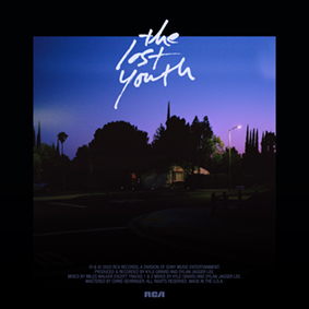 Lost Youth EP